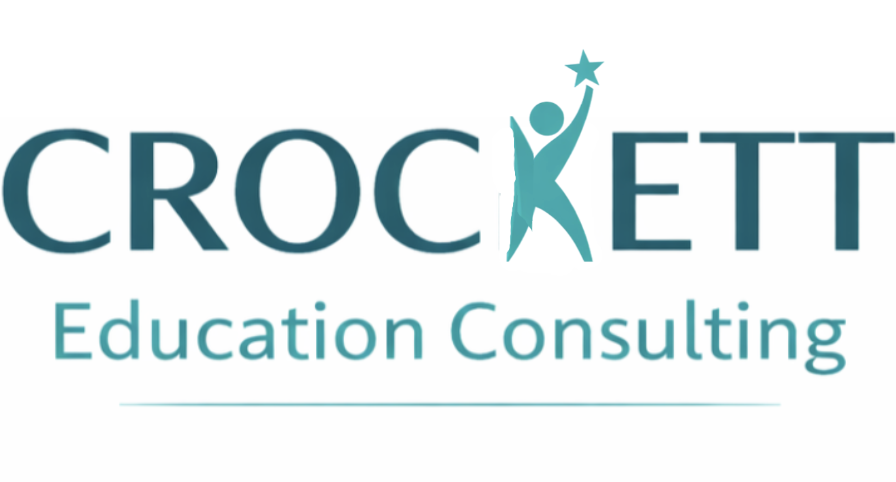 Crocket Education Consulting