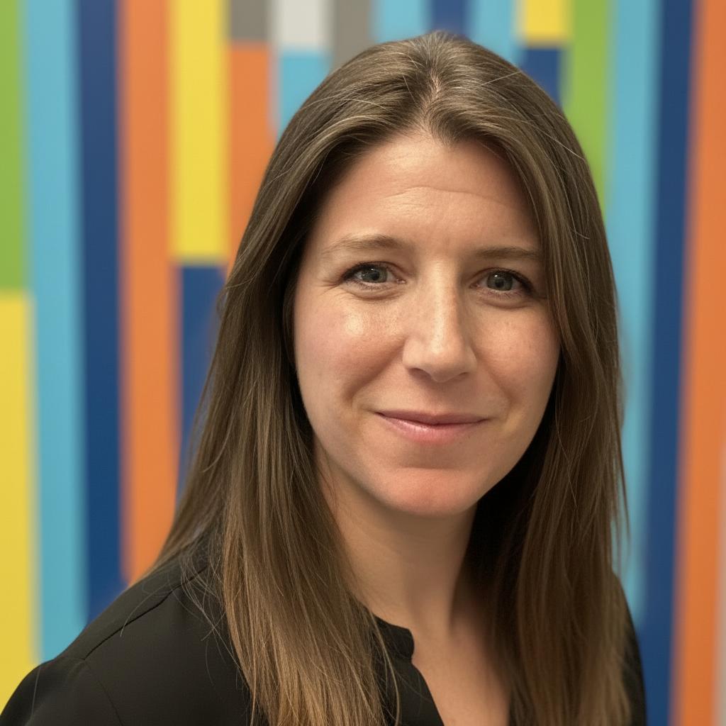 Crockett Rodriguez, founder of Crockett Education Consulting