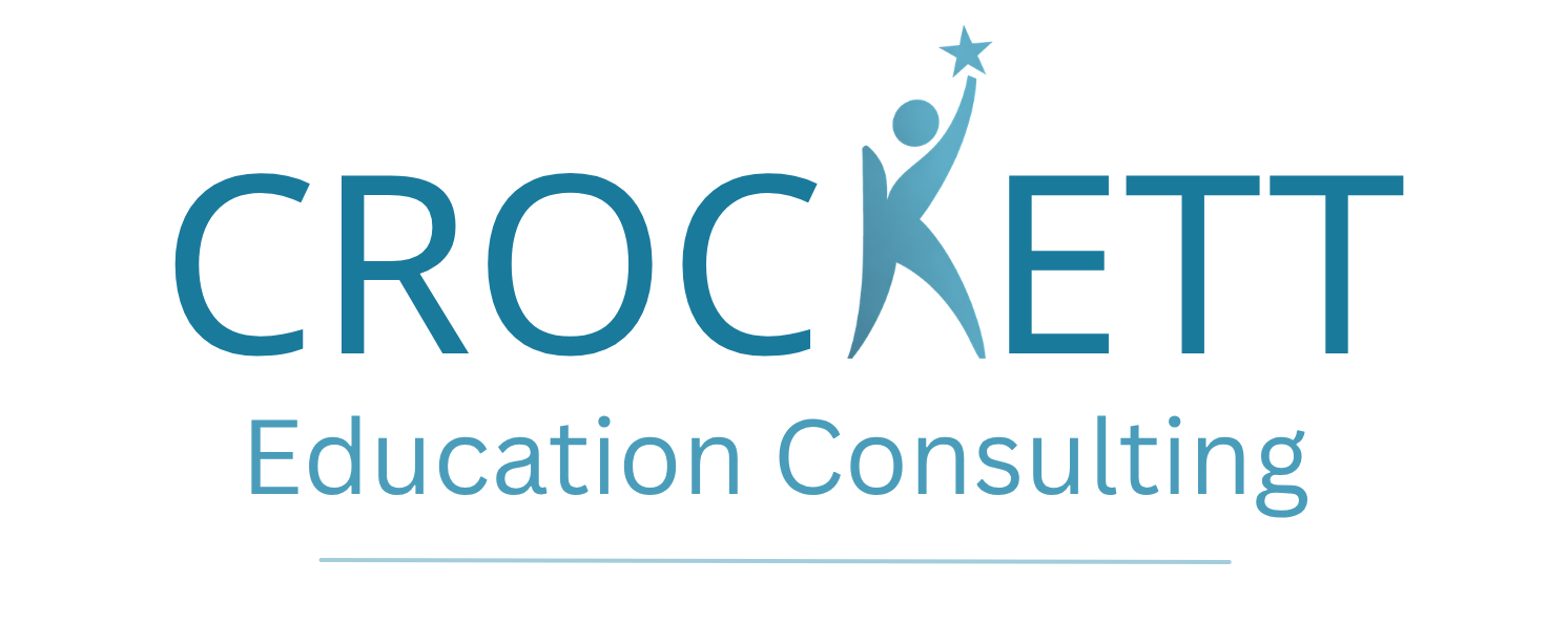 Crockett Education Consulting